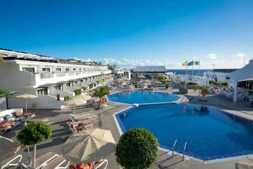 Puerto del Carmen Hotel | Relaxia Lanzaplaya