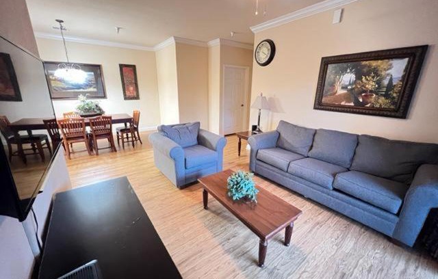 Davenport Apartment | Relaxing 3 Bed Condo in Tuscana Resort condo