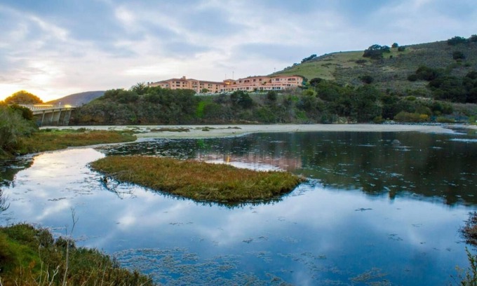 Avila Beach Hotel | Relaxing 3 Modern Units w/Kitchen, Pool & Free Parking! Near Peloton Cellars