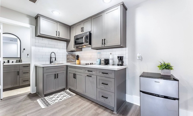 Northside House | Relaxing, Cozy & Luxury Getaway!