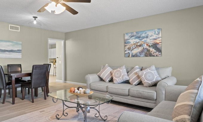 Sun City West House | Relaxing Getaway In Sun City 55+ Golf Community!