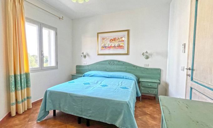 Orosei Apartment | Relaxing Le Residenze del Maria Rosaria no2213