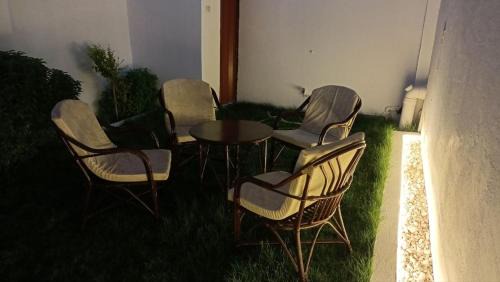 Luxor Villa | Relaxing Lodge in Luxor