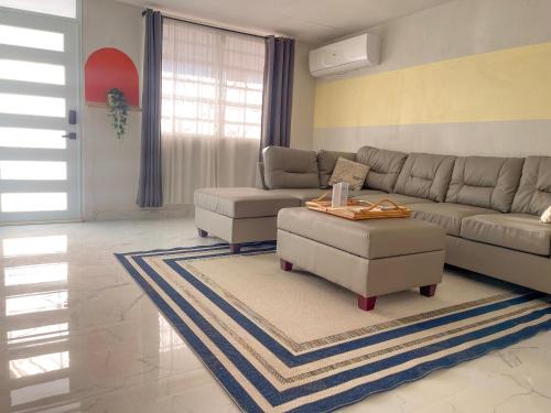Sabana Abajo Apartment | Relaxing Retreat for 5 Close to Beach & Airport