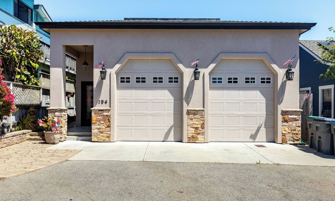 Cayucos House | Relaxing & Spacious Cayucos Beach House