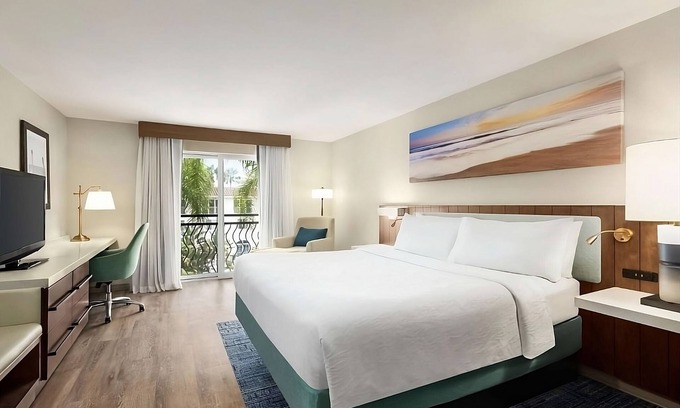 Carlsbad Hotel | Relaxing Stay in Carlsbad! Pets Allowed, Pool! Minutes to Legoland California!