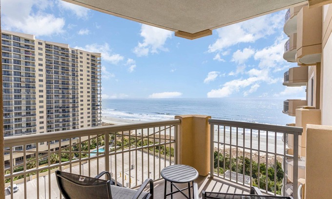 Arcadian Shores Condo | Remodeled 3 BdRm Unit-Full Acces-908 Margate