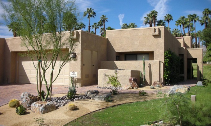 Palm Desert Condo | Remodeled Condo, Desert and Mountain Views, Ironwood CC