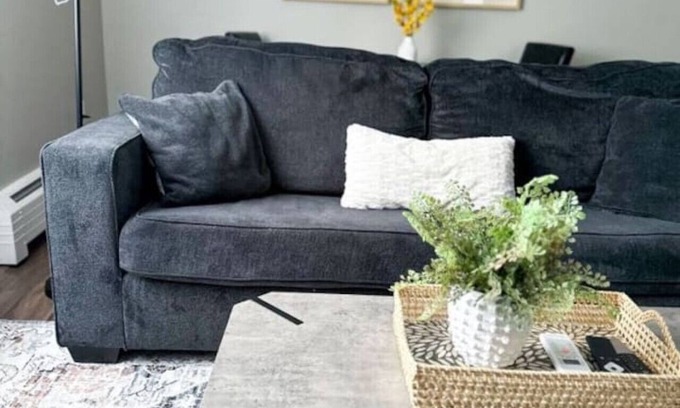 Congress Park Apartment | ❊ ❊ ❊ Remodeled Congress Park Flat ❊ ❊ ❊ With Free Reserved Parking
