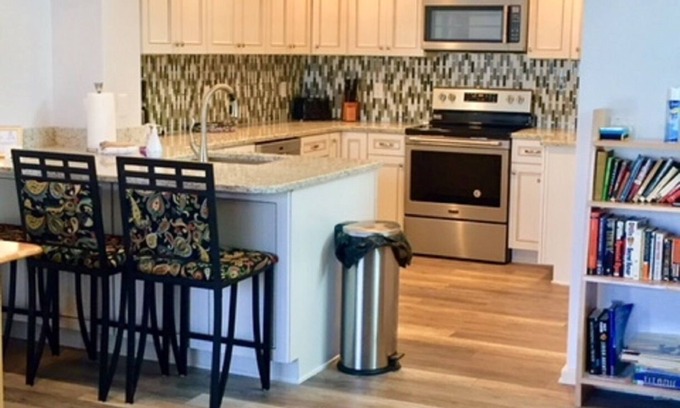 Fairfield Glade Condo | Remodeled in Summer of 2018 - 2BR Fairfield Glade Condo! Very Spacious!