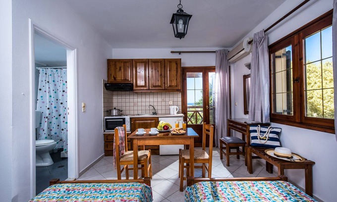 Kato Gouves House | Rena Apartments Gouves