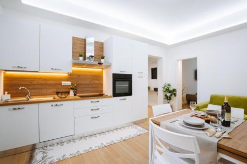 Porto Torres Apartment | Rena Bianca Apartments