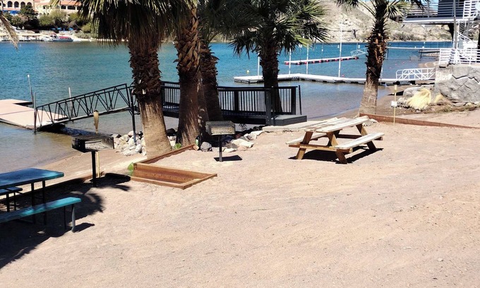 Bullhead City Apartment | Rendezvous on the River