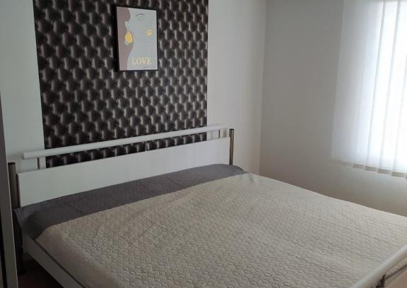 Siofok-Szabadifurdo Apartment | Reni Apartman