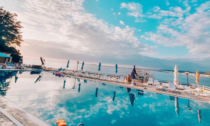 Vlore Apartment | Renissa's Beach Suite