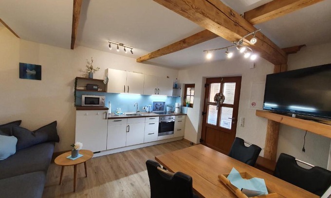 Sulzbach-Rosenberg Apartment | Rennerhof-Siebeneichen