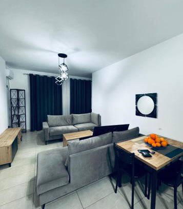 Tirana Apartment | Reno cozy apartment