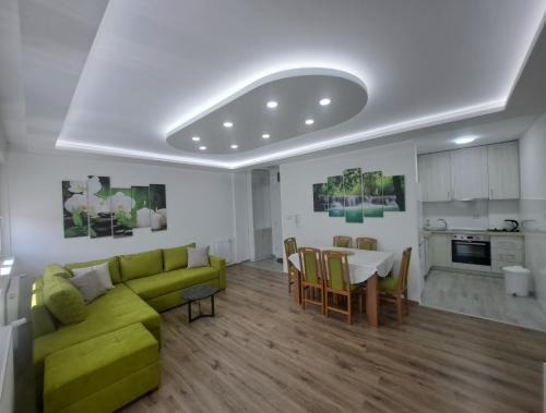 Banja Koviljaca Apartment | Renome apartmani