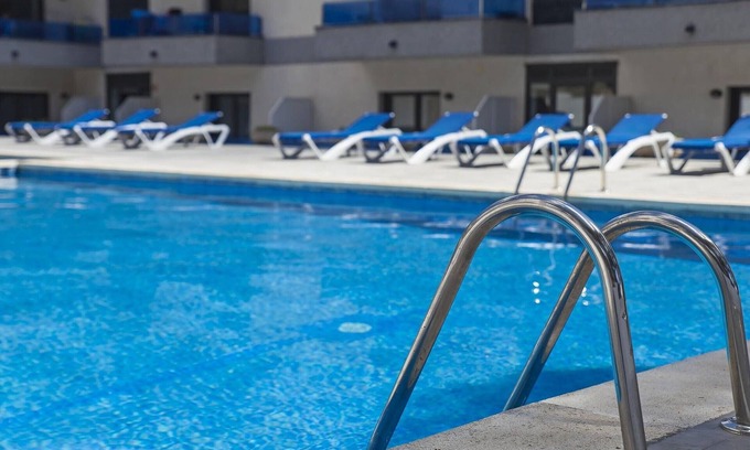 Platja d'Aro Apartment | Renovated Apartment, Pool, Near Beach, Free WiFi, A/C, Parking, Close to All Amenities