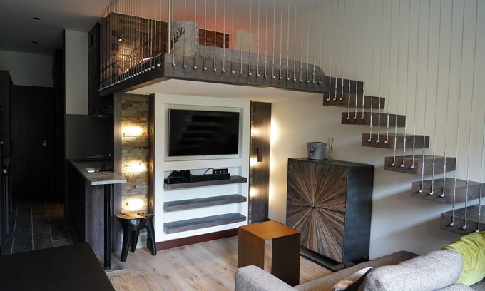 Val-d'Isere Apartment | Renovated apartment 4 people Centre Val