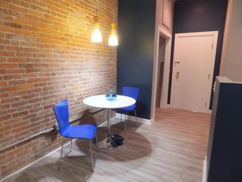 Downtown Cleveland Apartment | Renovated Downtown Condo in the HEART OF IT ALL