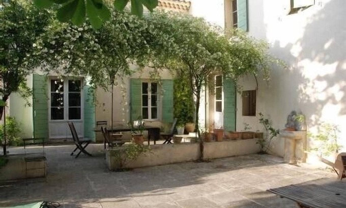 Aix-en-Provence House | Renovated farm house from the 19th century 5km from Aix en Provence center