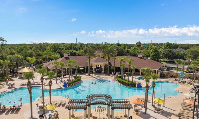 Windsor Hills House | Renovated/Fun + Game Room + Themed BRs + Pool/Spa