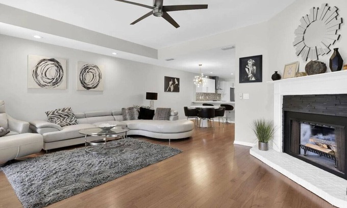 Palm Valley Villa | Renovated Sawgrass Villa!