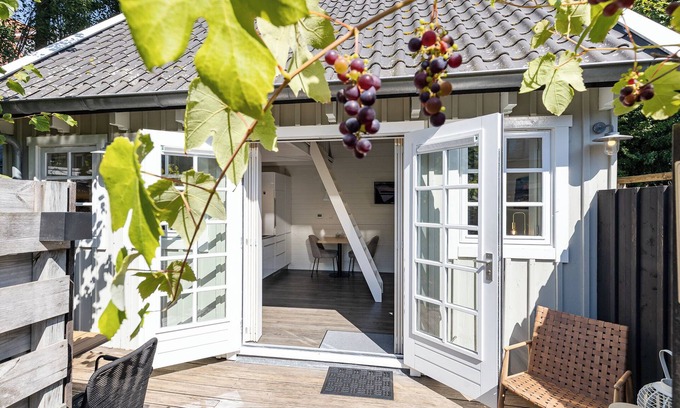 Domburg Cottage | Rent a cottage in Domburg | Lijsterhofstraat 13 - Cozy holiday home near beach and center