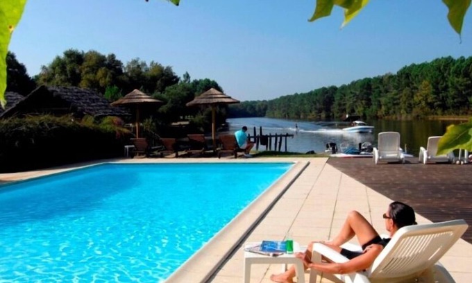 Lacanau Villa | Rent a villa in the paradise