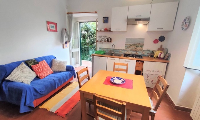 Agropoli Apartment | rent holiday home, apartment in the center of agropoli, cilento