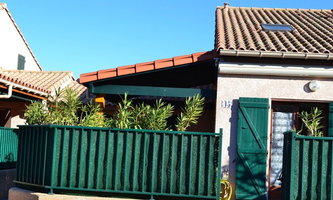 Argeles-sur-Mer House | Rent House in Residence