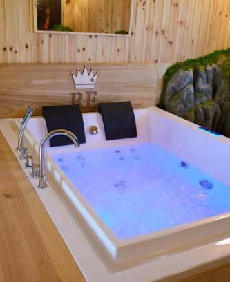 Lake Bracciano House | REnt room Japaroom