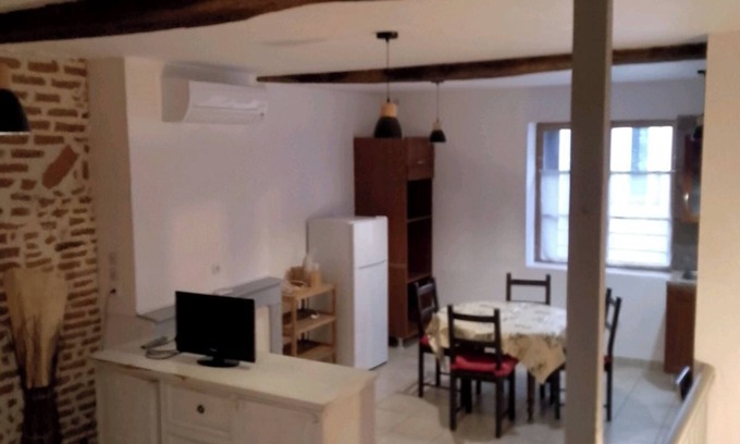 Albi Apartment | Rent T2 duplex