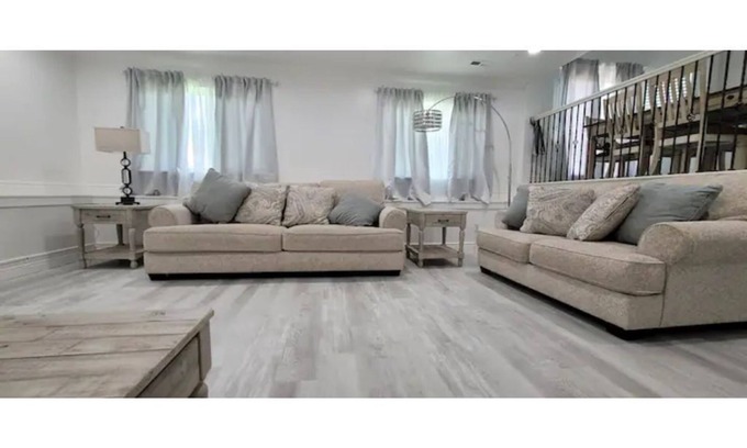 Provo House | Rent up to 5 bedrooms depending on your group size