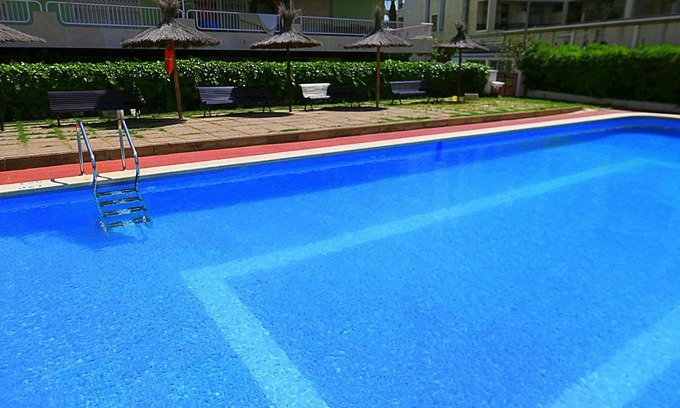 Salou City Centre Apartment | Rentalmar Mercurio