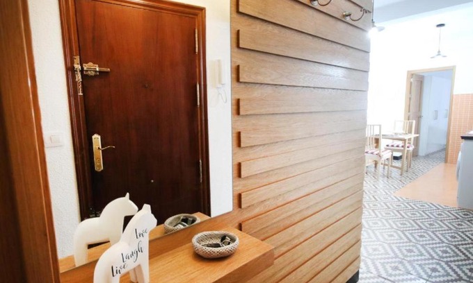 Triana Apartment | RentalSevilla Evangelista II