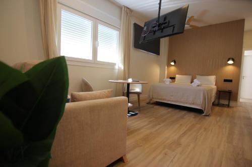 Los Remedios Apartment | RentalSevilla Flota de Indias