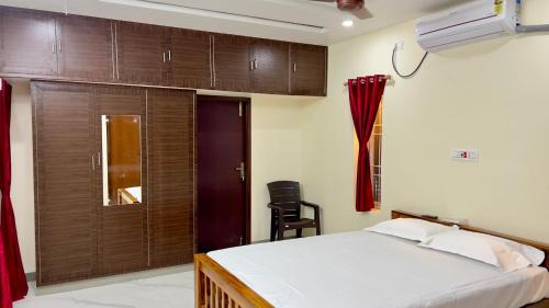 Tiruvannamalai House | Renu Home Stay
