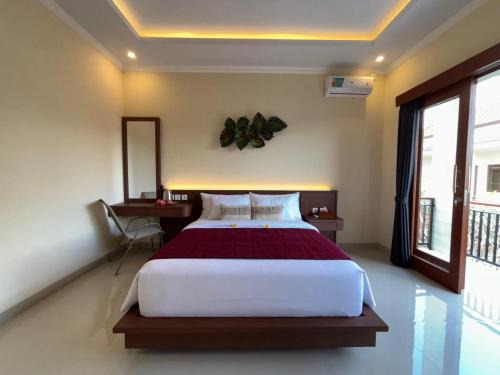 Pengosekan House | Repyyn House