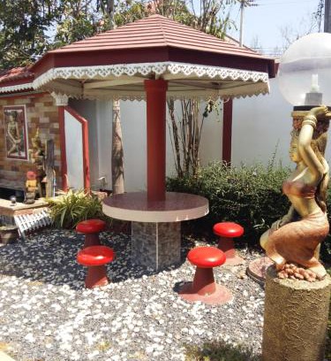 Khun Han Resort | Rerawadi Resort