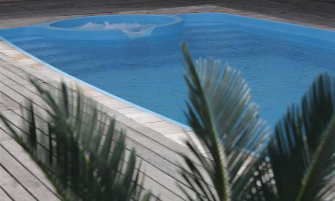 Campos Elisios Hotel | Resende Inn