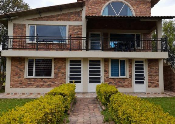 Nobsa House | Reserva de Santa Ines Valle de Tibasosa