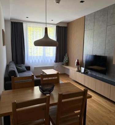 Jahorina Apartment | Reset Jahorina