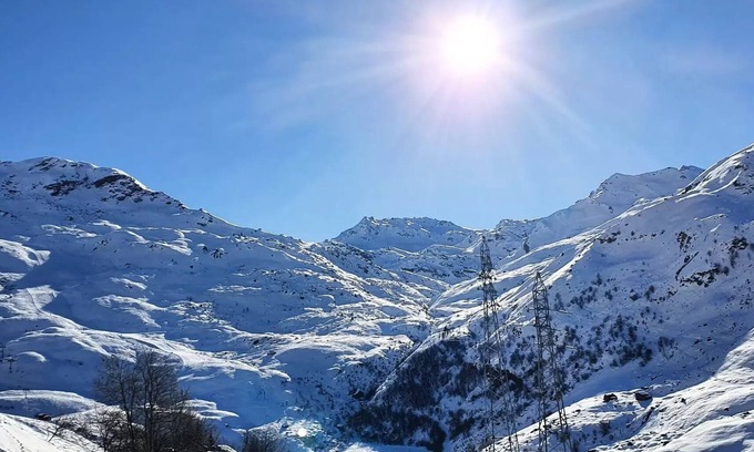 Les Bruyeres Apartment | Residence Les Valmonts - maeva Home - 4 Room Apartment 8 People - Selection