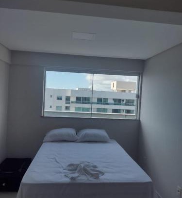 Pontal Apartment | Resid Atlantis proximo a praia