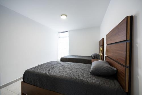 Downtown Queretaro House | Residencias Viterbo