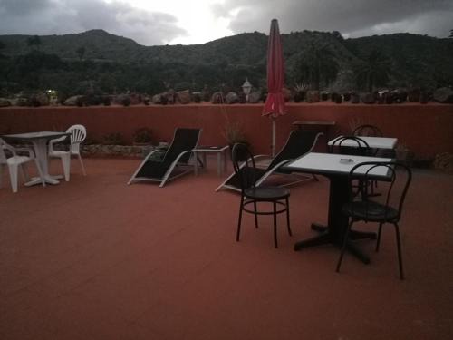 Tafira House | Residencia Los Conejos - Bike & Motorbike