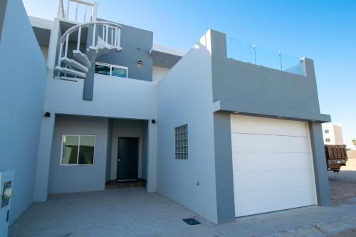 Las Conchas Villa | Residence 35
