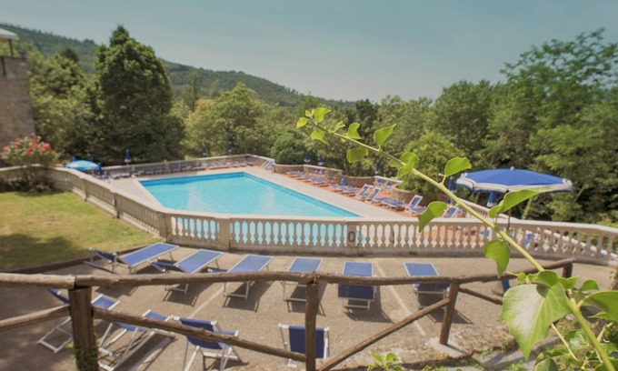 Castagno Apartment | Residence a Pistoia ID 3763